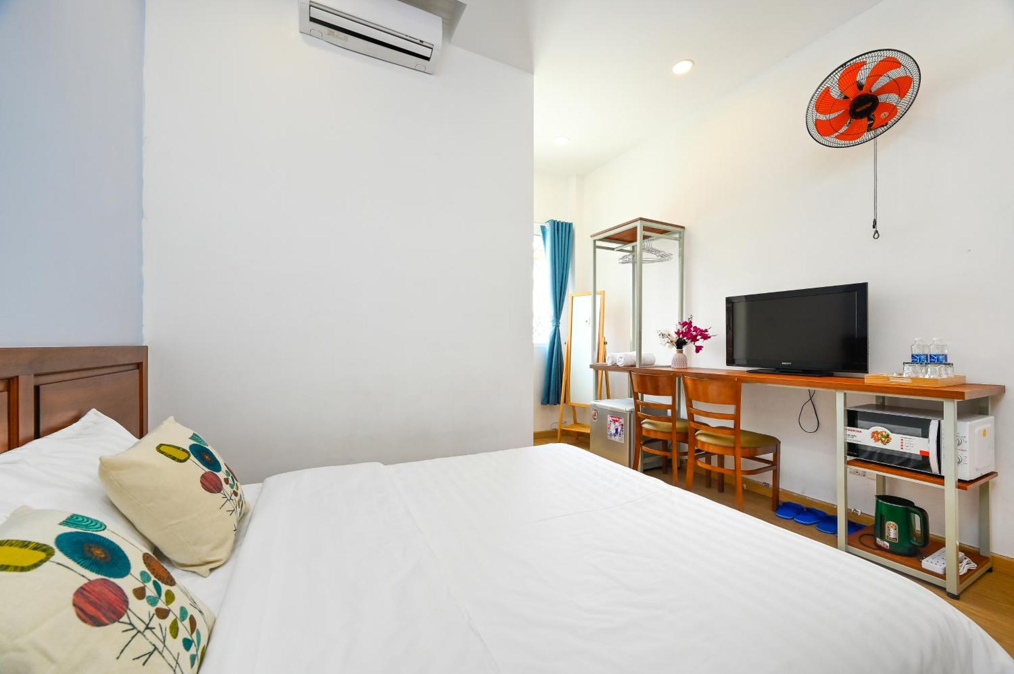 Guest house Huyen Ho Chi Minh City